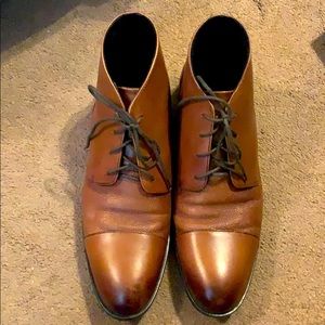 Very nice boots brown/tan